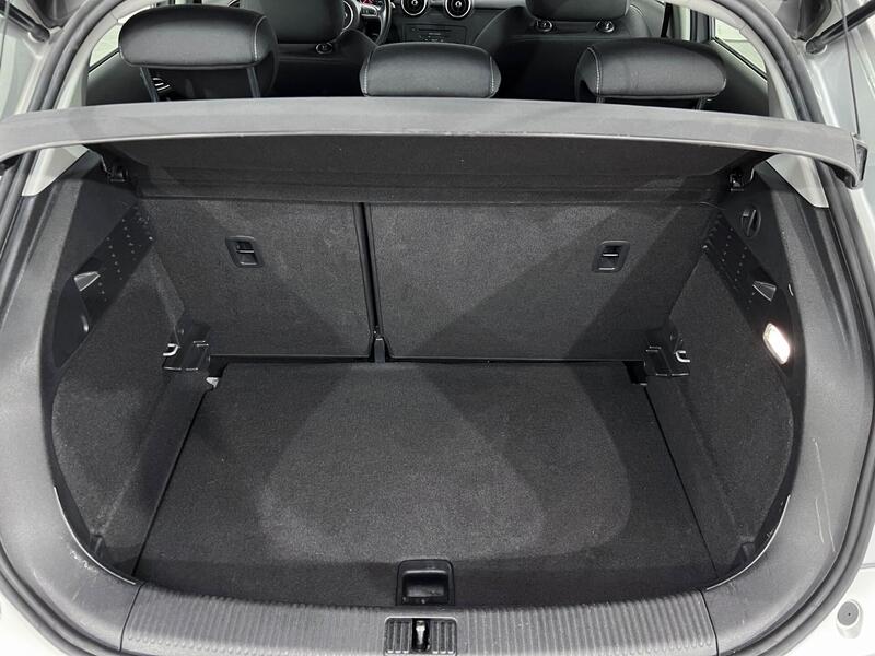 Audi A1 vaihtoauto