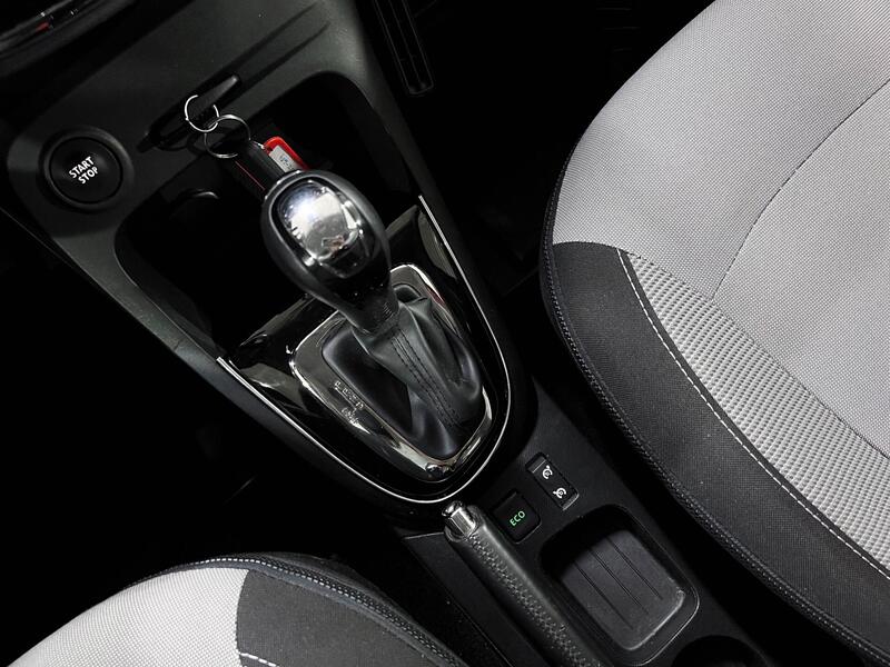 Renault Captur vaihtoauto