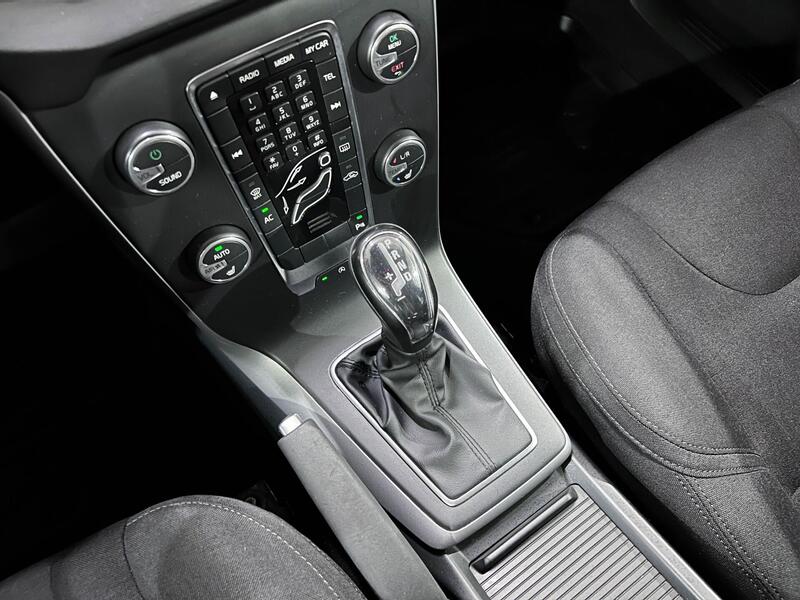 Volvo V40 vaihtoauto