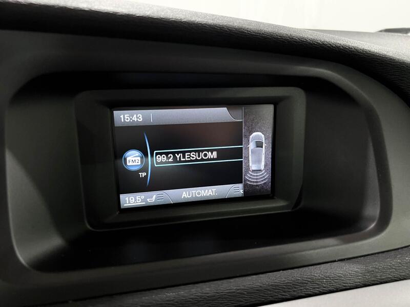 Volvo V40 vaihtoauto