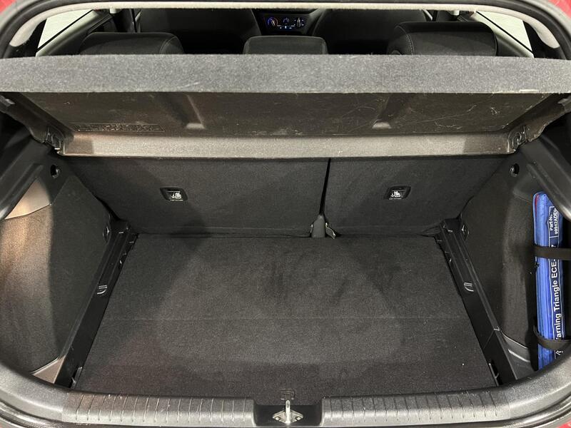 Hyundai i20 vaihtoauto