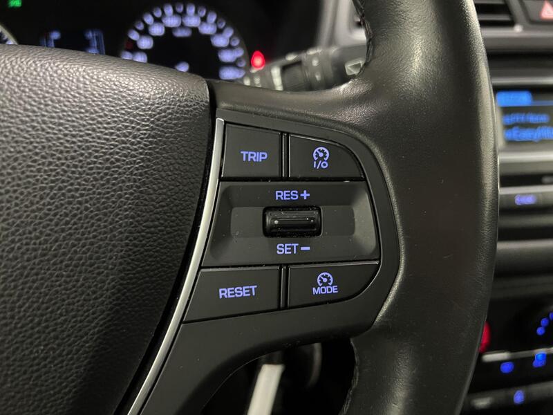 Hyundai i20 vaihtoauto