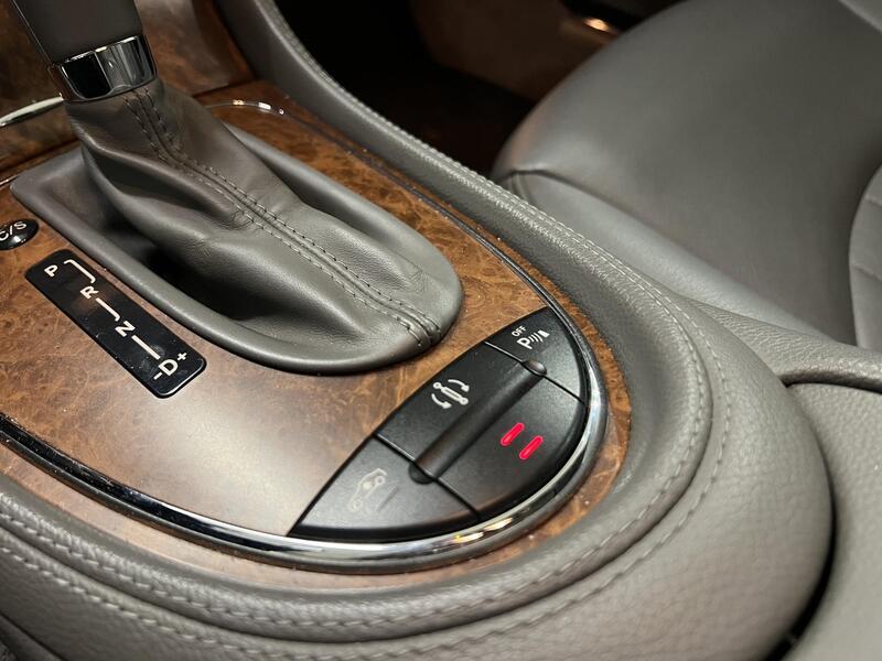 Mercedes-Benz CLS vaihtoauto