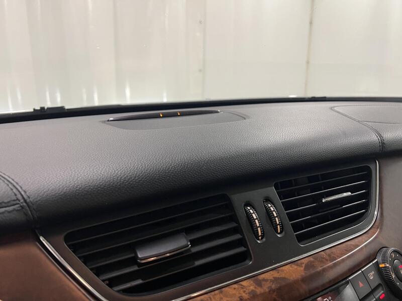 Mercedes-Benz CLS vaihtoauto