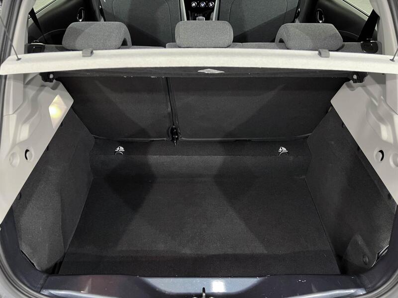Renault Zoe vaihtoauto