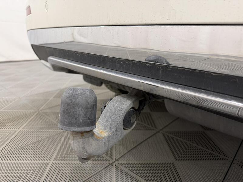 Mercedes-Benz ML vaihtoauto