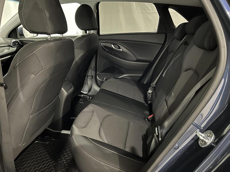 Hyundai i30 vaihtoauto