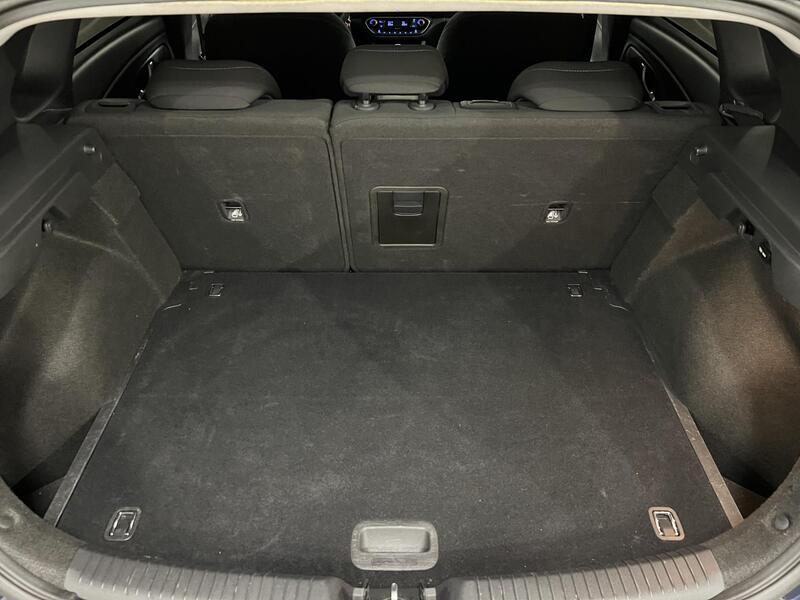 Hyundai i30 vaihtoauto