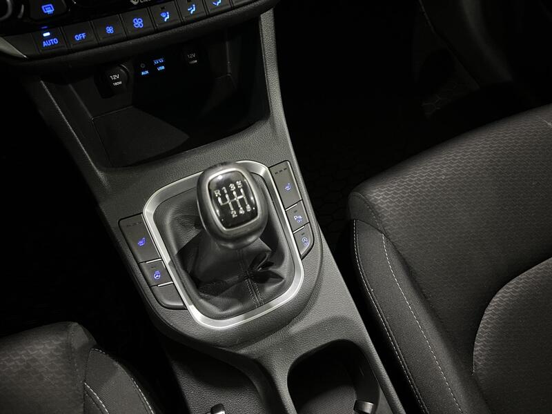 Hyundai i30 vaihtoauto