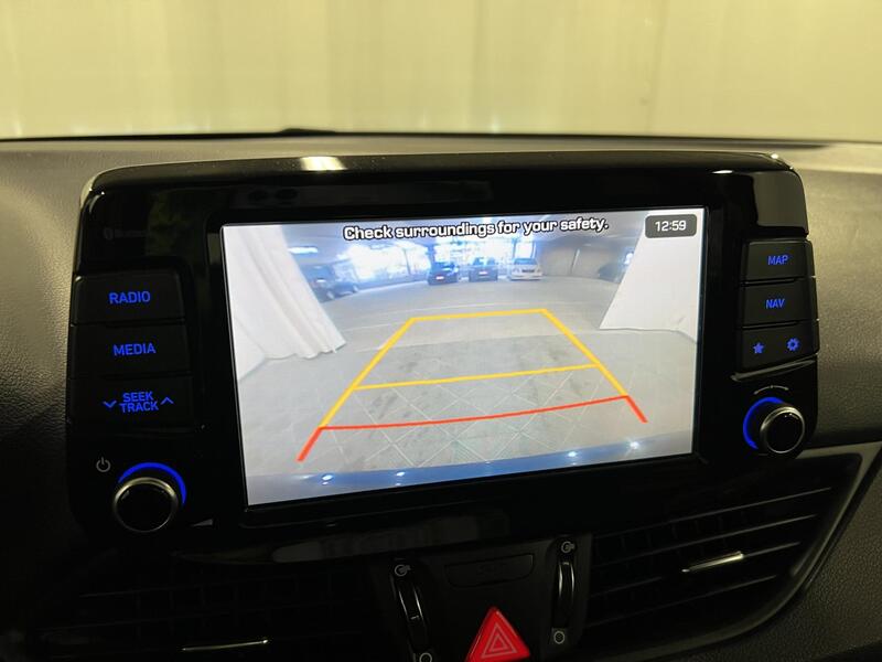 Hyundai i30 vaihtoauto