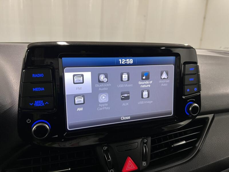 Hyundai i30 vaihtoauto