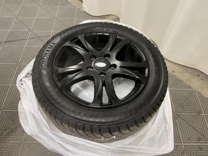 Hyundai i30 vaihtoauto