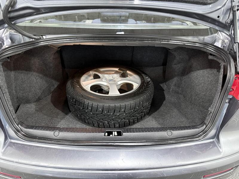 Mitsubishi Lancer vaihtoauto