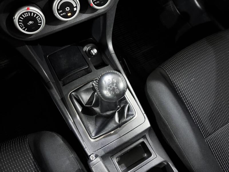 Mitsubishi Lancer vaihtoauto