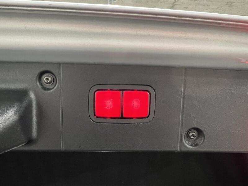 Mercedes-Benz S vaihtoauto