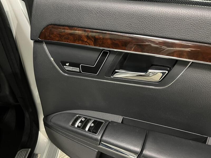 Mercedes-Benz S vaihtoauto