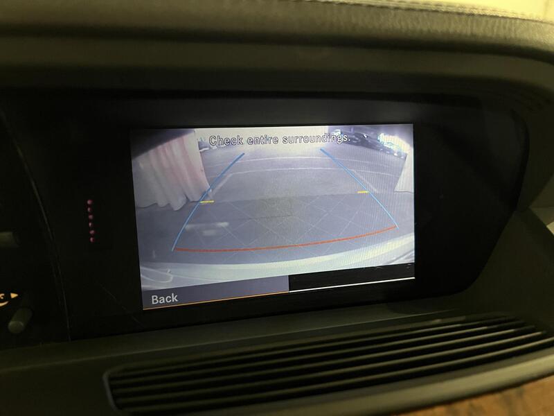 Mercedes-Benz S vaihtoauto