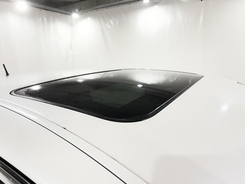 Toyota Crown vaihtoauto