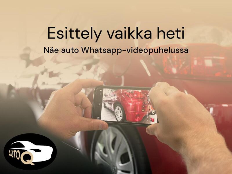 SEAT Ibiza vaihtoauto