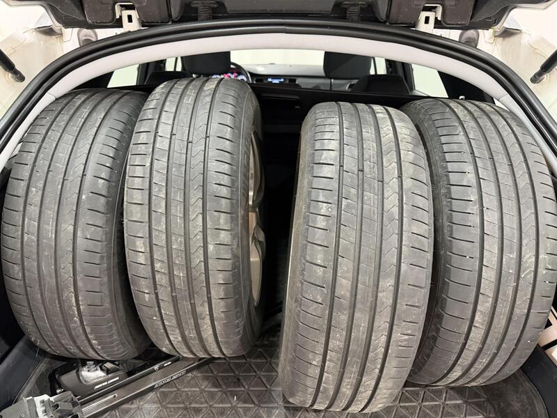 Peugeot 508 vaihtoauto