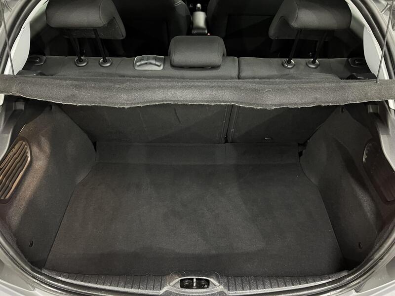 Peugeot 208 vaihtoauto