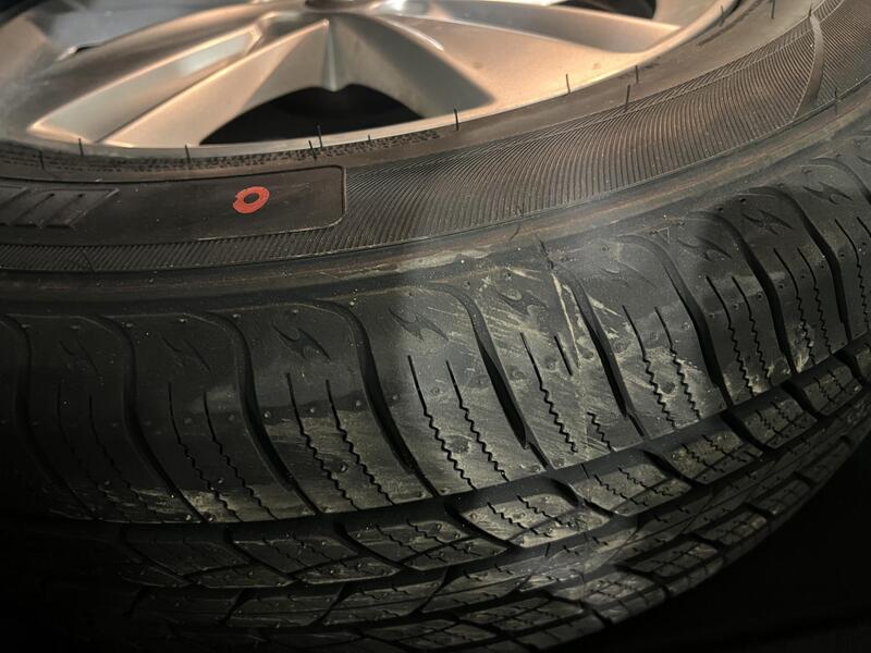 Opel Grandland X vaihtoauto