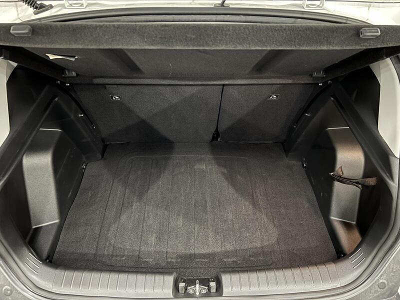 Hyundai Bayon vaihtoauto