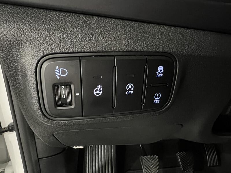 Hyundai Bayon vaihtoauto