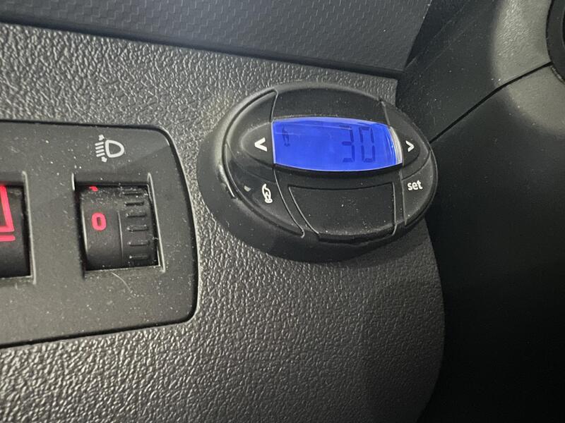 Volkswagen Caddy vaihtoauto