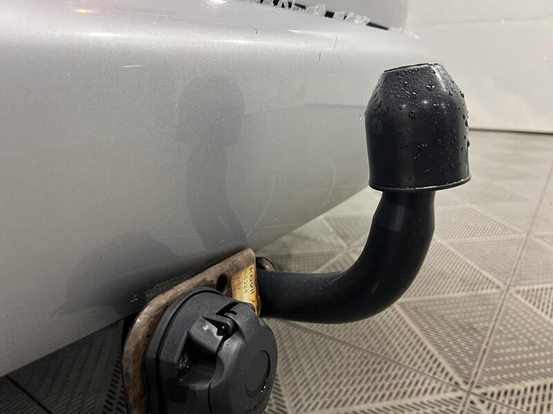 Volkswagen Caddy vaihtoauto