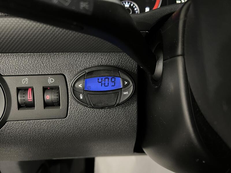 Volkswagen Caddy vaihtoauto