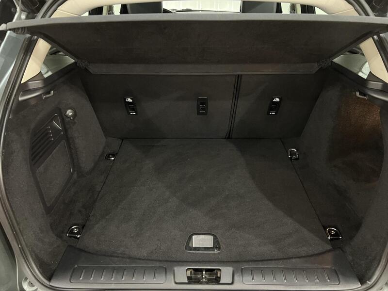 Land Rover Range Rover Evoque vaihtoauto