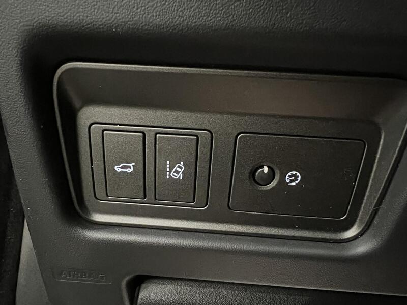 Land Rover Range Rover Evoque vaihtoauto