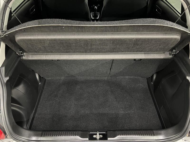 Suzuki Swift vaihtoauto