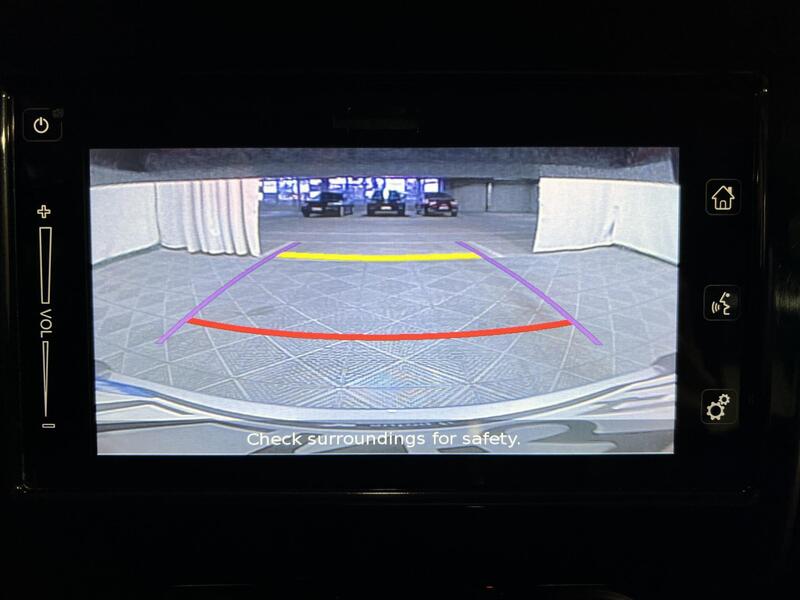 Suzuki Swift vaihtoauto