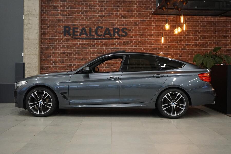 BMW 335 vaihtoauto