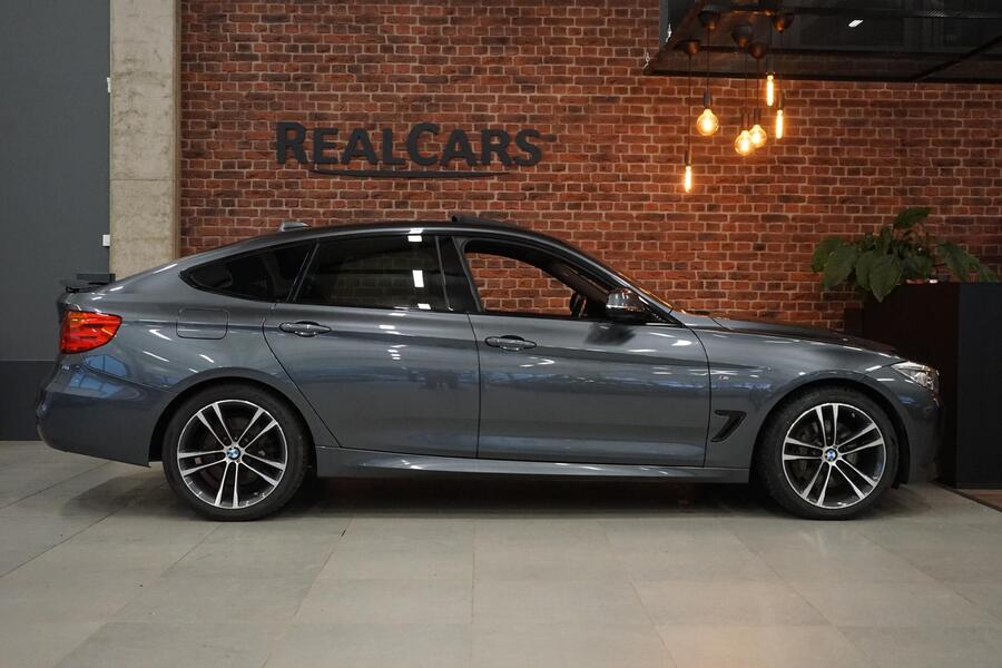 BMW 335 vaihtoauto