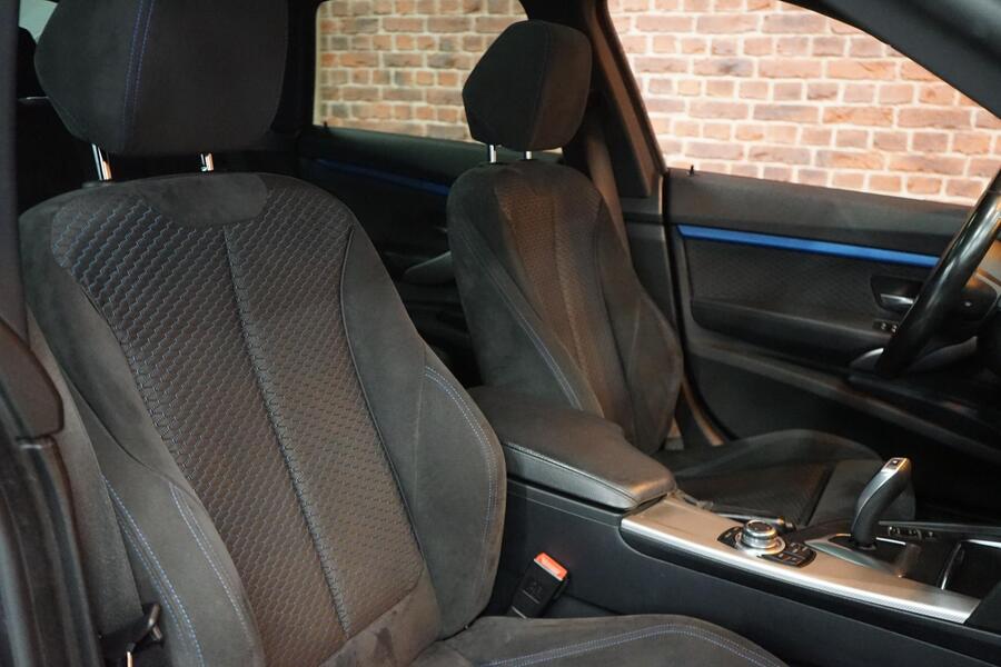 BMW 335 vaihtoauto