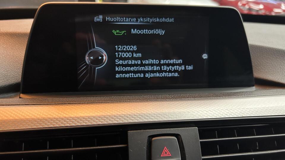 BMW 335 vaihtoauto