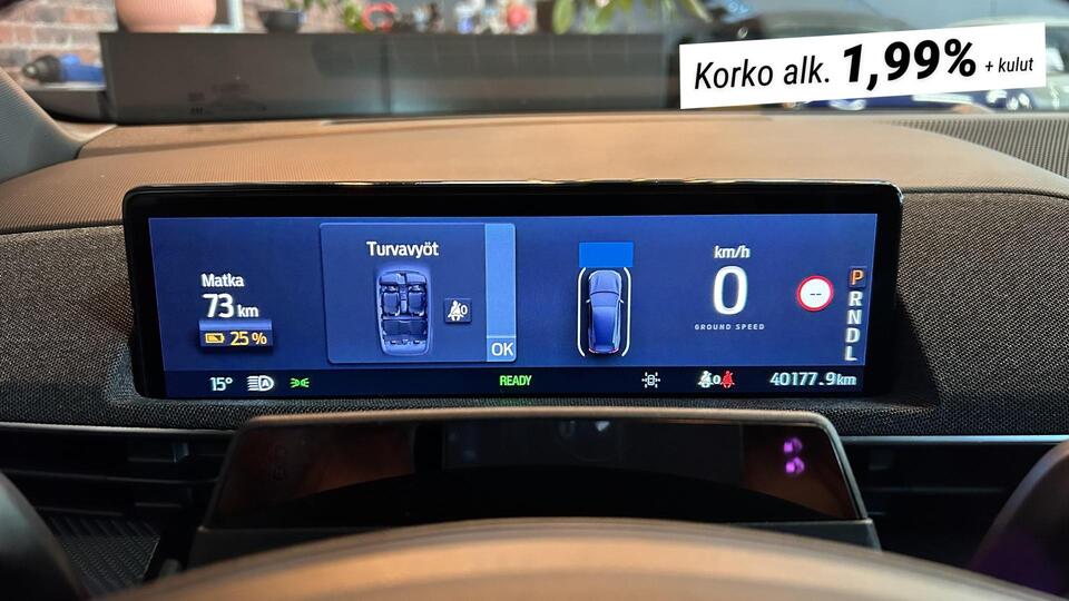 Ford USA Mustang vaihtoauto