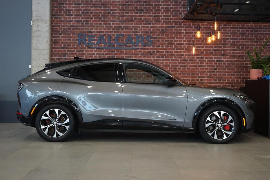 Ford USA Mustang vaihtoauto