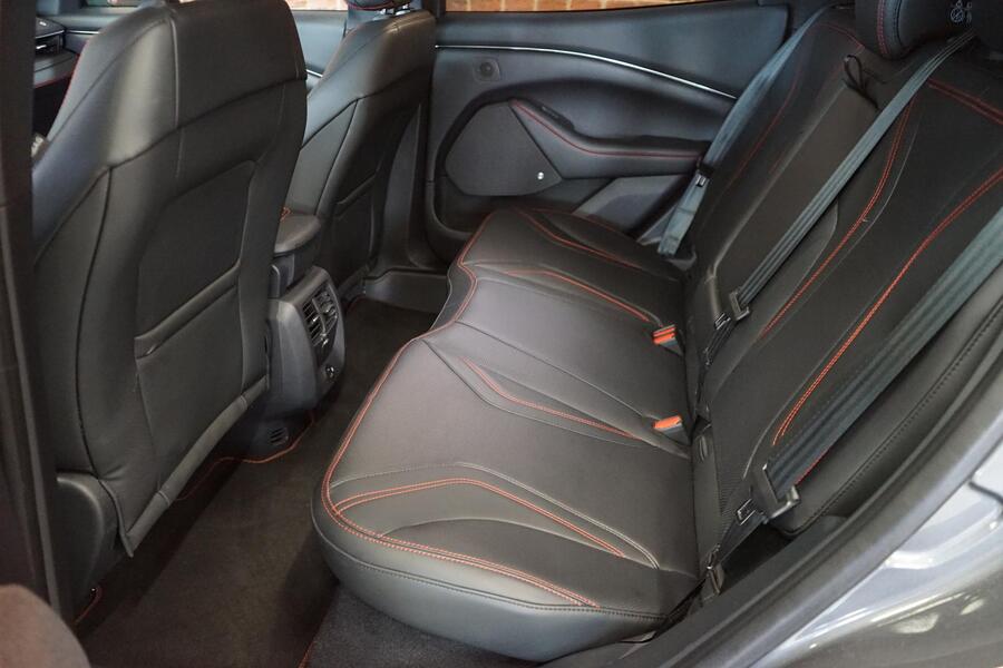 Ford USA Mustang vaihtoauto