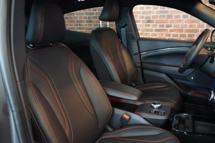 Ford USA Mustang vaihtoauto