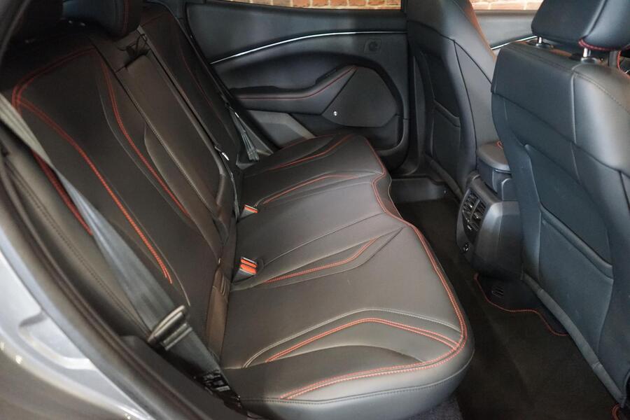 Ford USA Mustang vaihtoauto