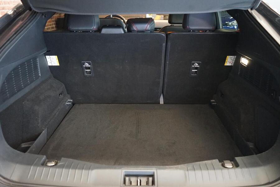 Ford USA Mustang vaihtoauto