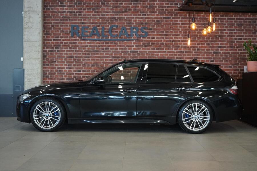 BMW 330 vaihtoauto