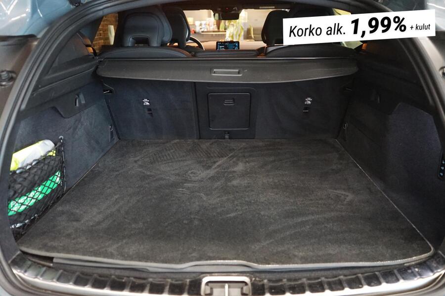 Polestar 3 vaihtoauto