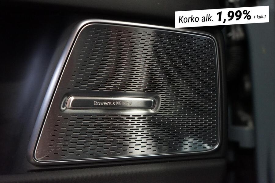 Polestar 3 vaihtoauto