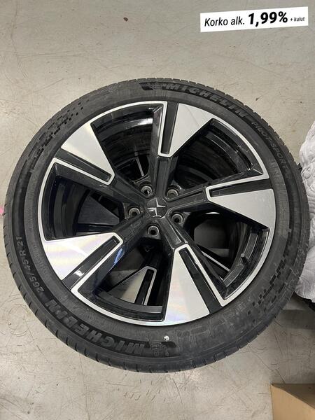 Polestar 3 vaihtoauto