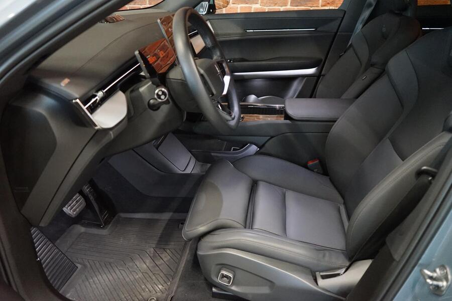 Polestar 3 vaihtoauto